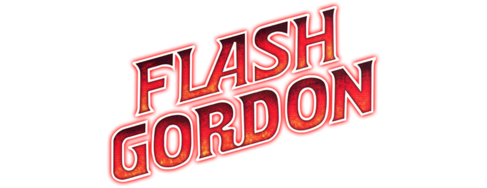 The New Adventures of Flash Gordon 